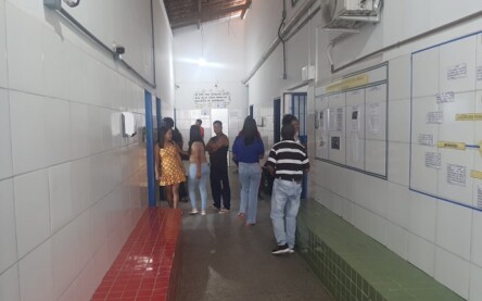 Foto: Paulo José/Acorda Cidade