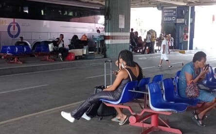 Terminal Rodoviário