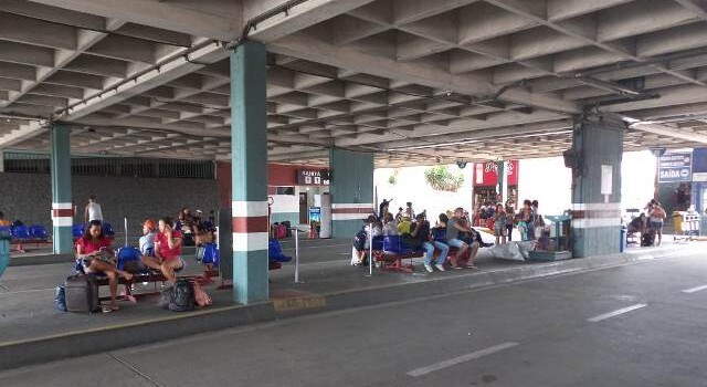 Terminal Rodoviário