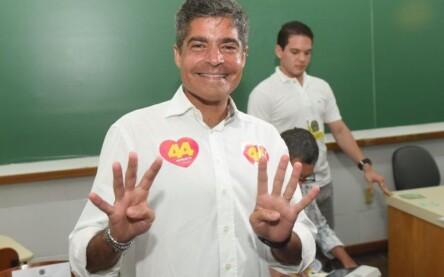 ACM Neto_ eleição