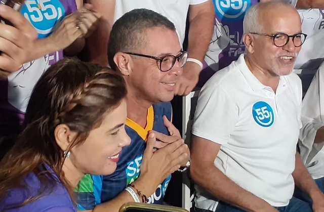 Foto: Carla Suzanne/ TV Sergipe