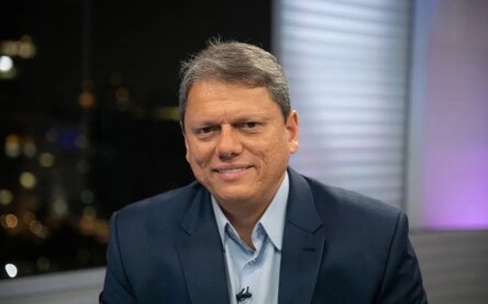 Foto: Fábio Tito/g1