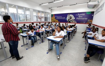 Foto: Pedro Moraes/ Ascom SEC BA