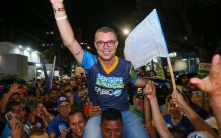 Foto: Reprodução/ JL Política
