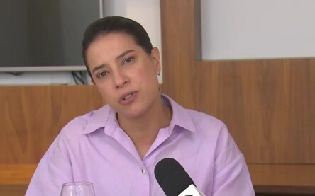 Foto: Reprodução/ TV