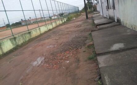 Foto: Enviada pelo WhatsApp