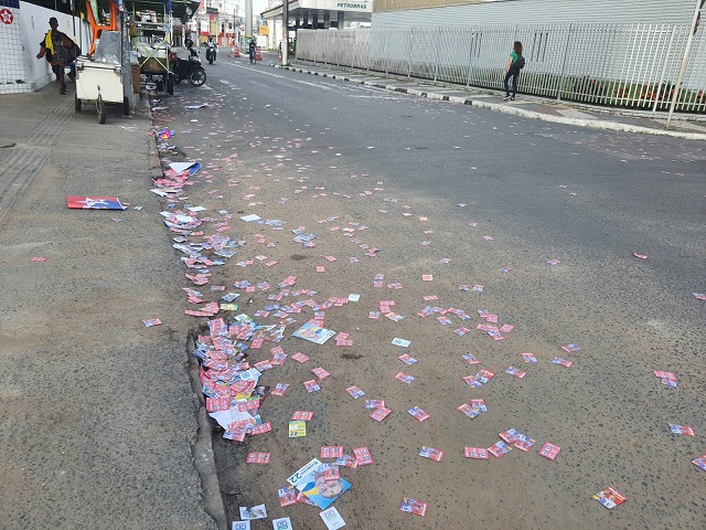 Foto: Paulo José/Acorda Cidade