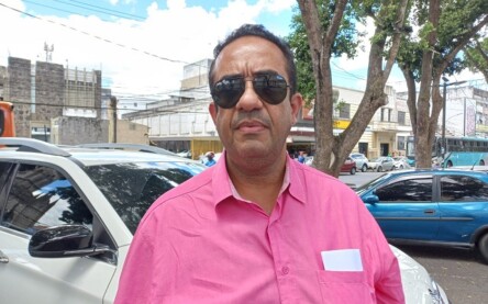 Foto: Ney Silva/Acorda Cidade