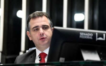 te do Senado Rodrigo Pacheco_ Pedro Gontijo_ Senado Federal