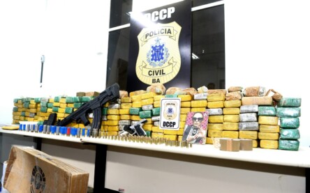 Foto: Dinaldo Silva/ BNews
