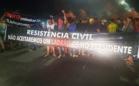 Foto: Paulo José/Acorda Cidade