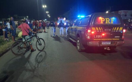 Foto: Paulo José/Acorda Cidade
