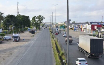 Foto: Ed Santos/Acorda Cidade