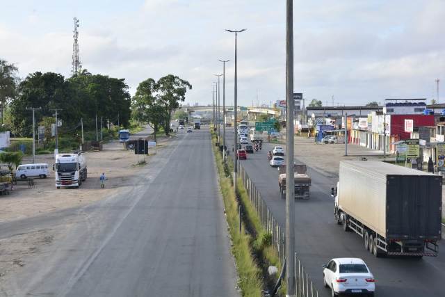 Foto: Ed Santos/Acorda Cidade