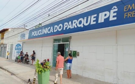 Foto: Ed Santos/Acorda Cidade