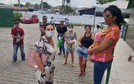 Foto: Paulo José/Acorda Cidade