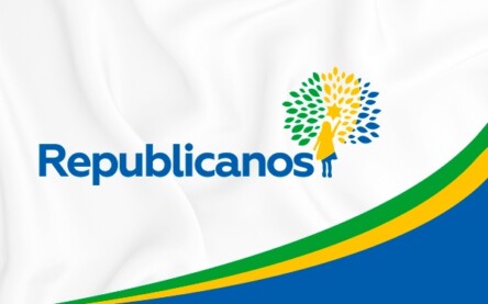 Foto: Reprodução/ Republicanos 