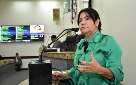 Foto: Ascom/ Câmara
