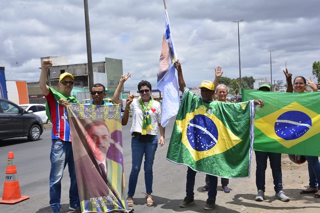 Foto: Ed Santos/Acorda Cidade