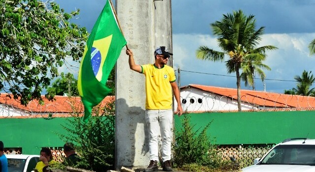 Manifestação Pró Bolsonaro_ Ed Santos_ Acorda Cidade (1)