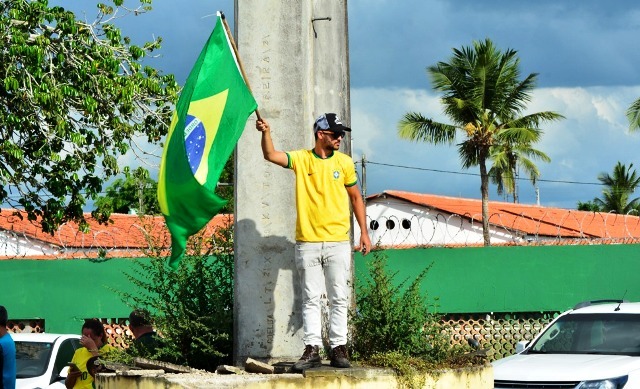 Manifestação Pró Bolsonaro_ Ed Santos_ Acorda Cidade (1)