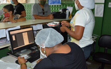 Foto: Secom/Fsa