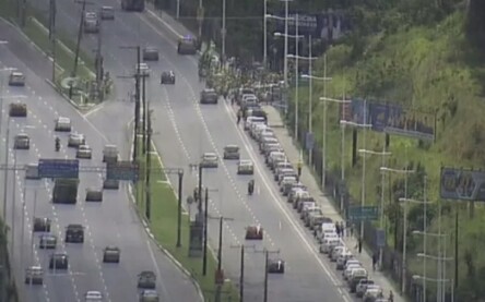 Foto: TV Bahia
