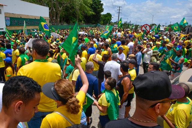 Foto: Ed Santos/Acorda Cidade