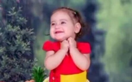 Bebê morre em piscina_