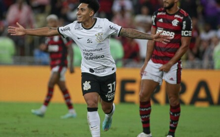 Foto: Rodrigo Coca/Agência Corinthians