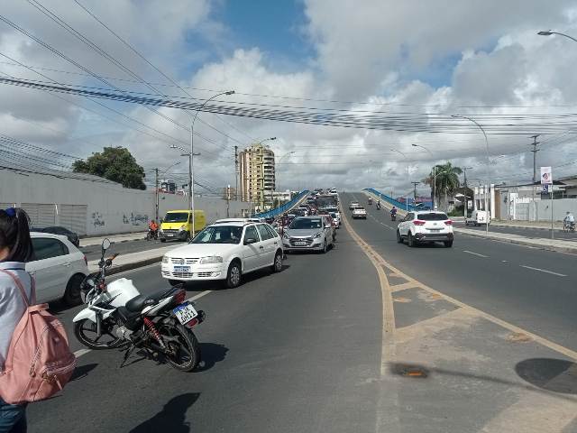 Acidente viaduto_Ed Santos_ Acorda Cidade