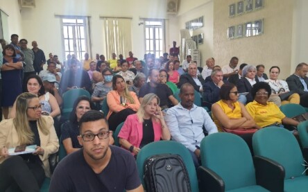 Foto: Paulo José/ Acorda Cidade 
