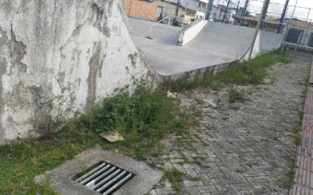 Foto: Ed Santos/ Acorda Cidade 