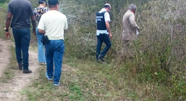 homicídio no feira v