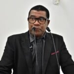 vereador- paulão do caldeirão