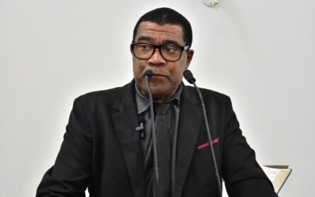 Foto: Mario Neto/ CMFS