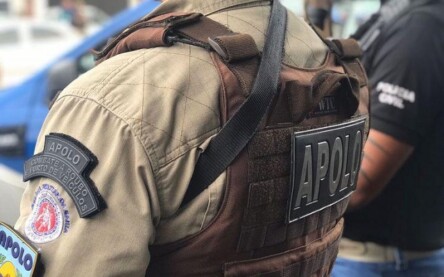 Bahia completa 13 meses seguidos com redução de mortes violentas, diz SSP
