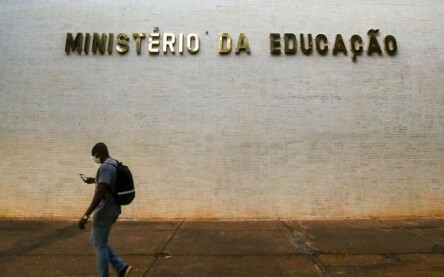 Prédio do Ministério da Educação