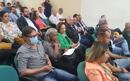 Foto: Paulo José/Acorda Cidade