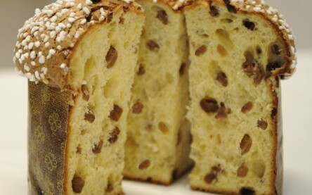 panettone panettone