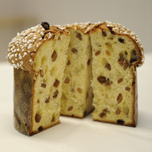 panettone