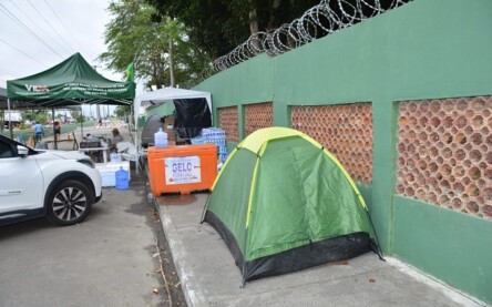 Foto: Ed Santos/Acorda Cidade