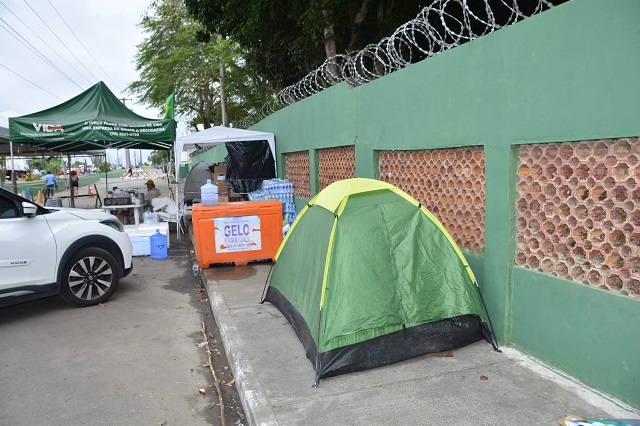 Foto: Ed Santos/Acorda Cidade