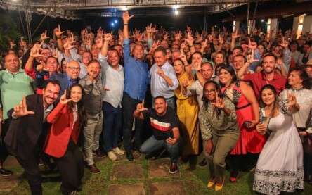 Foto: Assessoria Foto: Assessoria