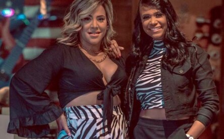 Barbara e Palloma anunciam mudança de nome do projeto 'O Boteco das Patroas'