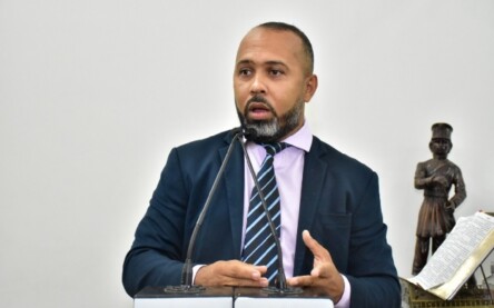 Foto: Mário Neto/ CMFS