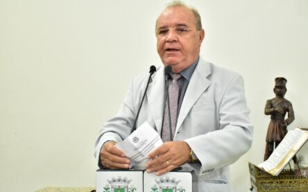 Foto: Mário Neto/ CMFS