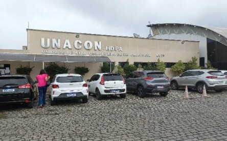 unacon HDPA