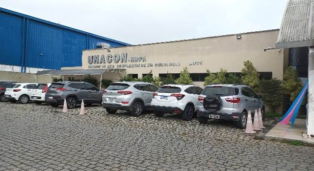 unacon HDPA