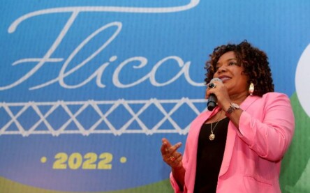 Margareth Menezes